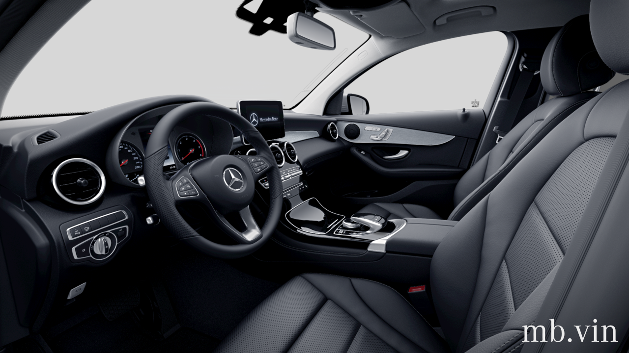 Interior of WDC0J0FB5HF281088