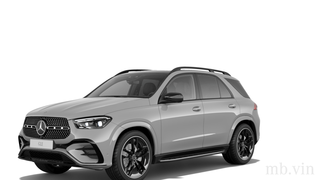 Exterior of W1NFB3DE7TB504879