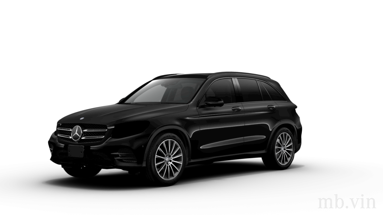 mb.vin VIN Decoder for MercedesBenz