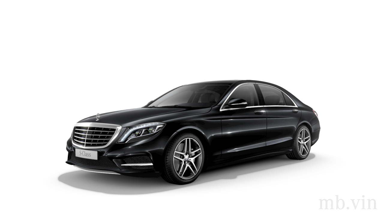 Exterior of WDD2221821A013016