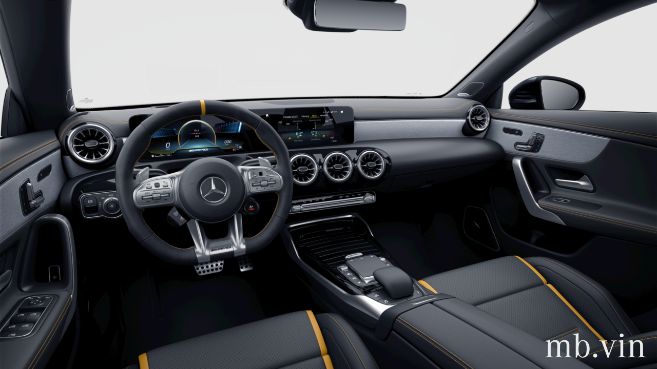 Interior of W1K1183542N288843