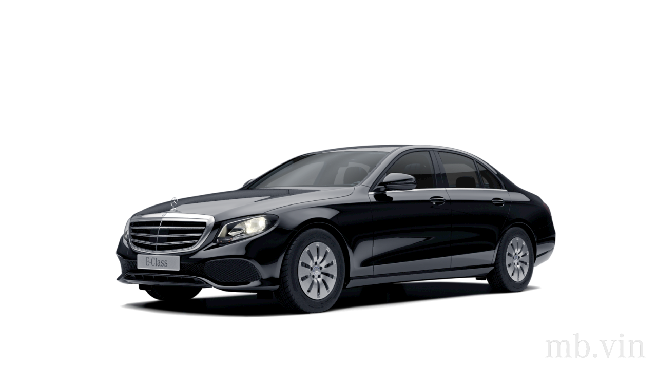 Exterior of WDD2130131A152370