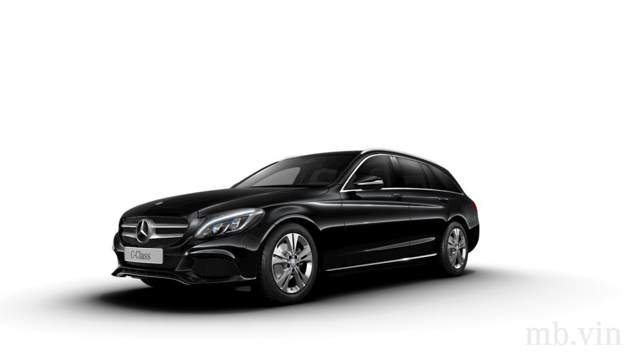 Exterior of WDD2052041F125631