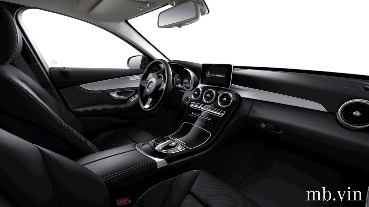 Interior of WDD2052041F125631