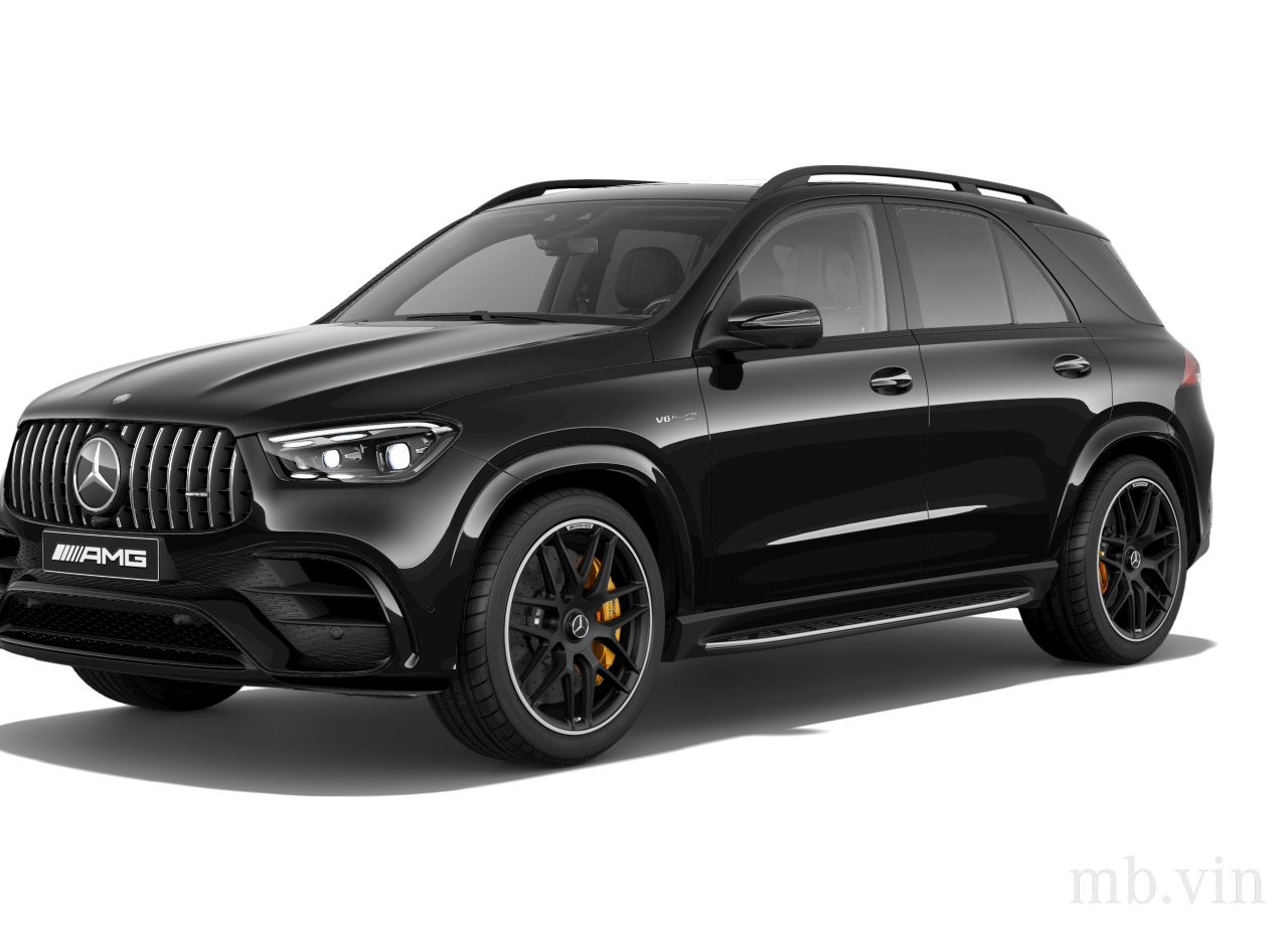 Exterior of W1NFB8KB6SB368894