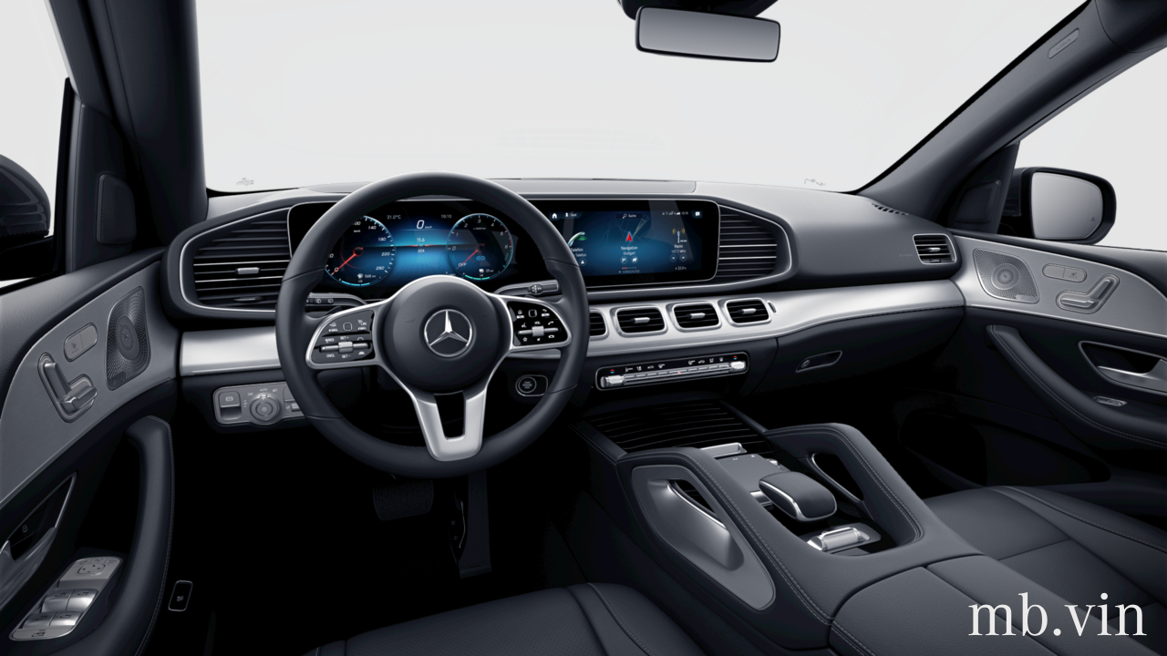 Interior of W1N1671171A249604