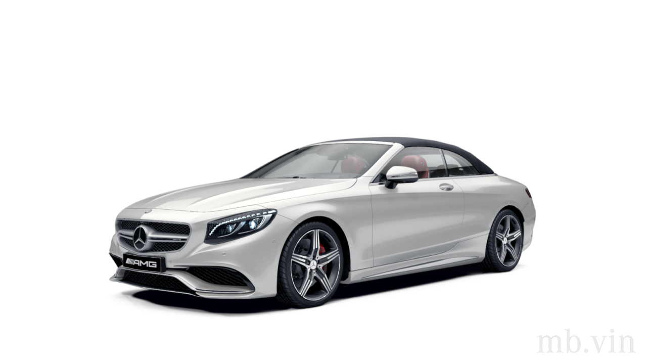 Exterior of WDDXK7JB4GA016911