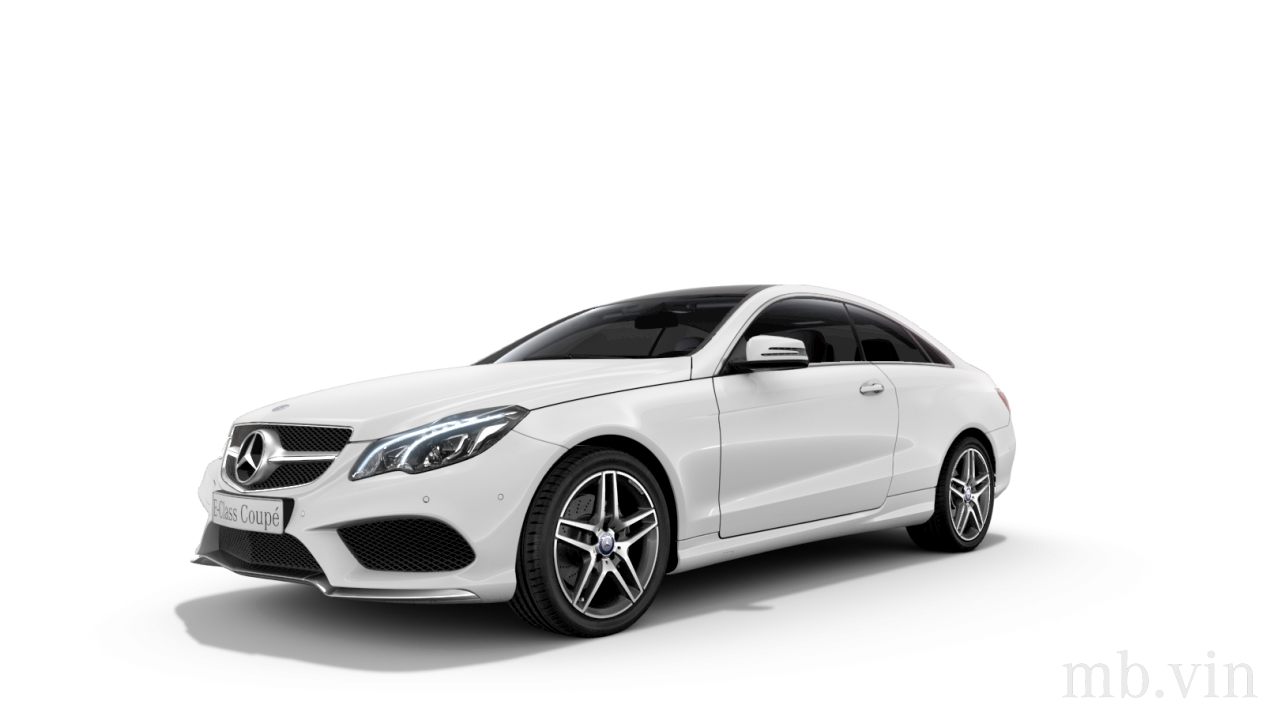 Exterior of WDD2073021F221783