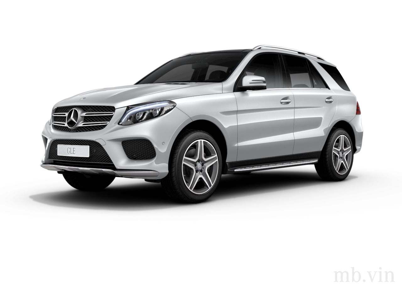 Exterior of WDCDA2EB0GA734043