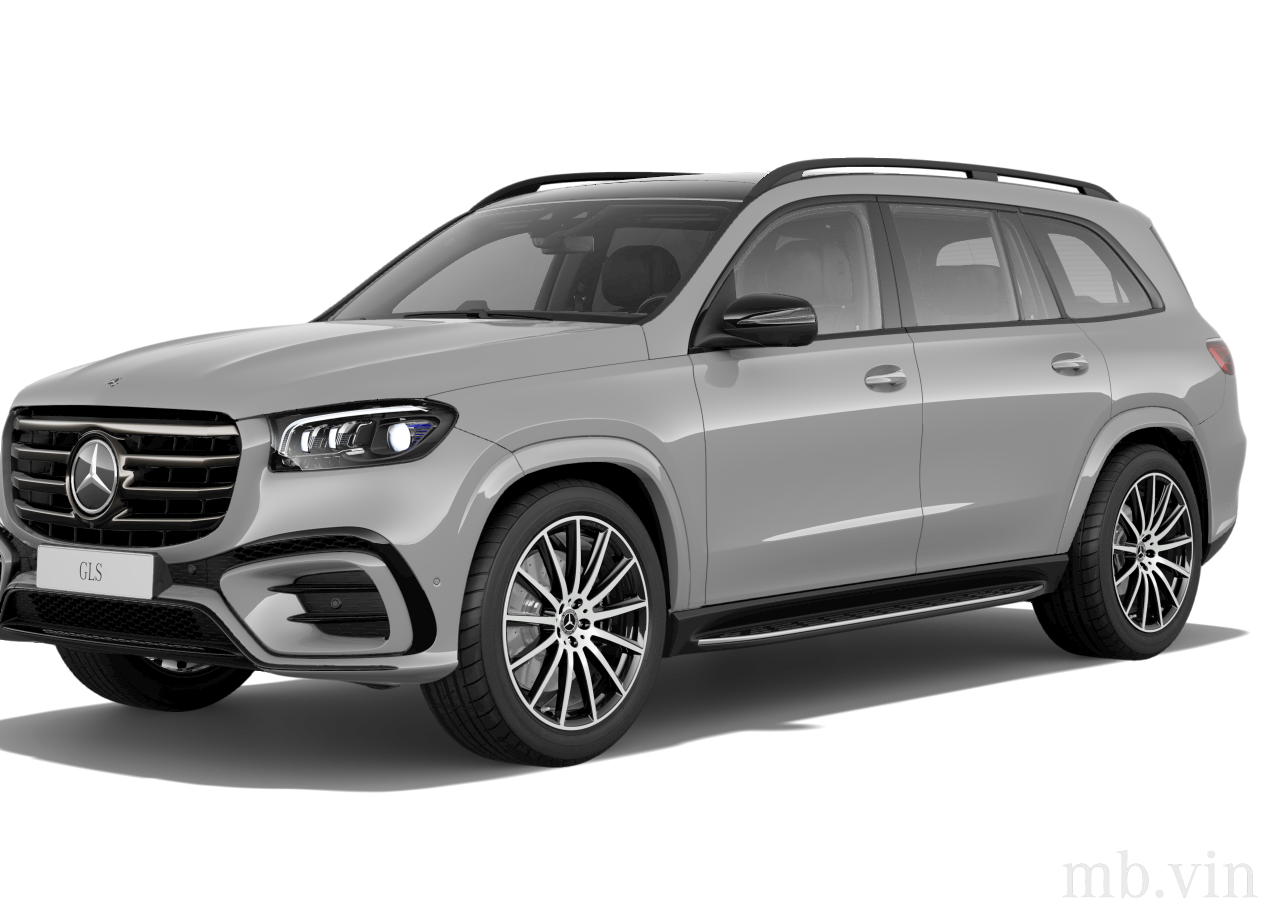 Exterior of W1NFF5KE4TB567845