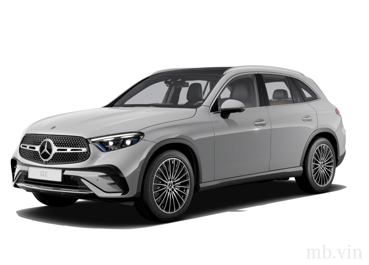 Exterior of W1NKM4HB0TF439574