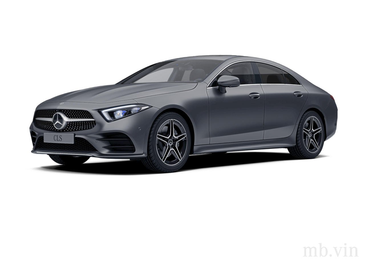 Exterior of W1K2573591A070589