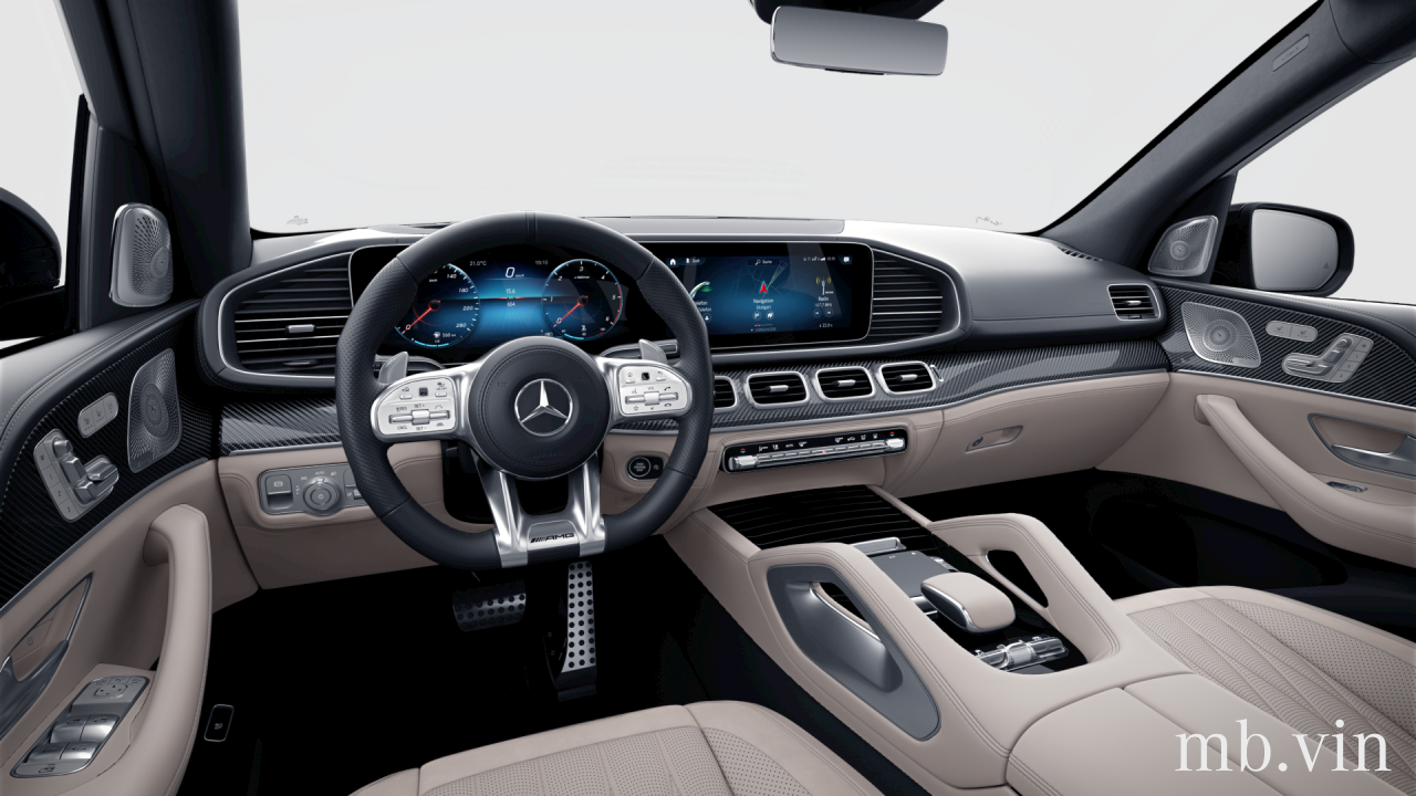 Interior of W1N1679891A503152