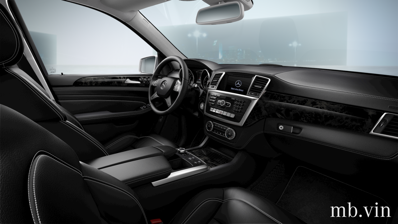 Interior of WDC1660732A417338