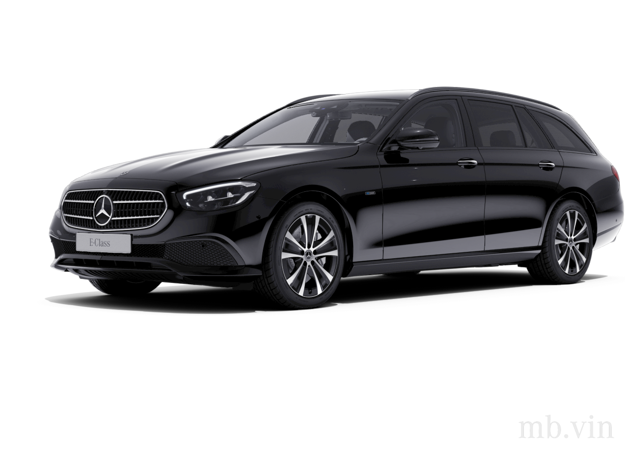 Exterior of W1K2132161A965945