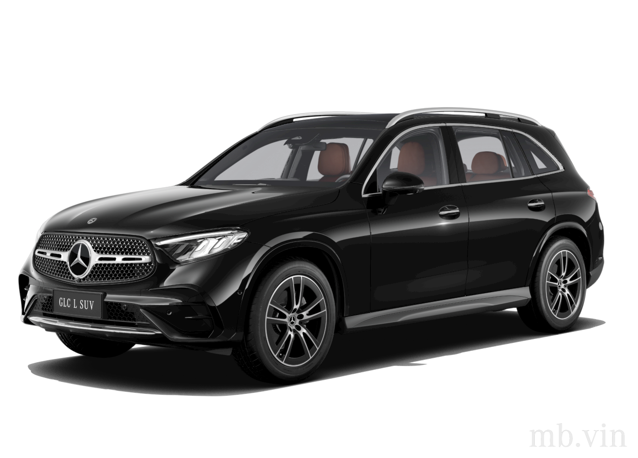 Exterior of LE4KB5BB9SL373015