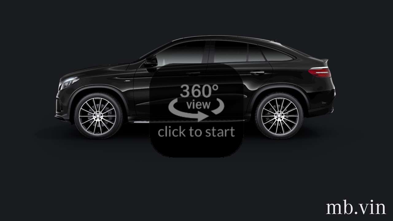  VIN Decoder for Mercedes-Benz