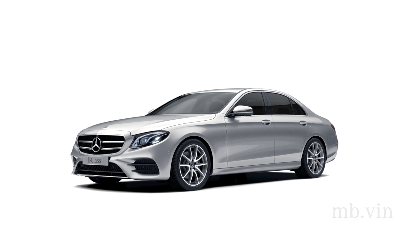 Exterior of WDD2130042A721050