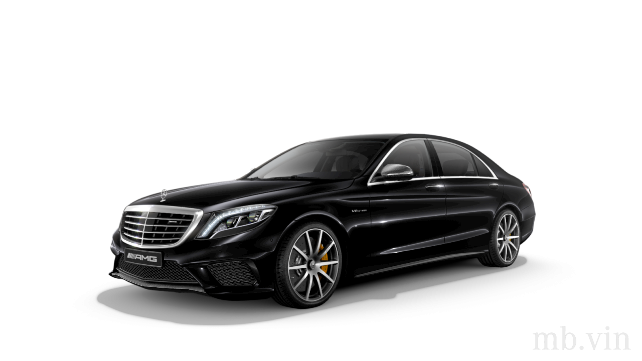 Exterior of WDD2221781A135971