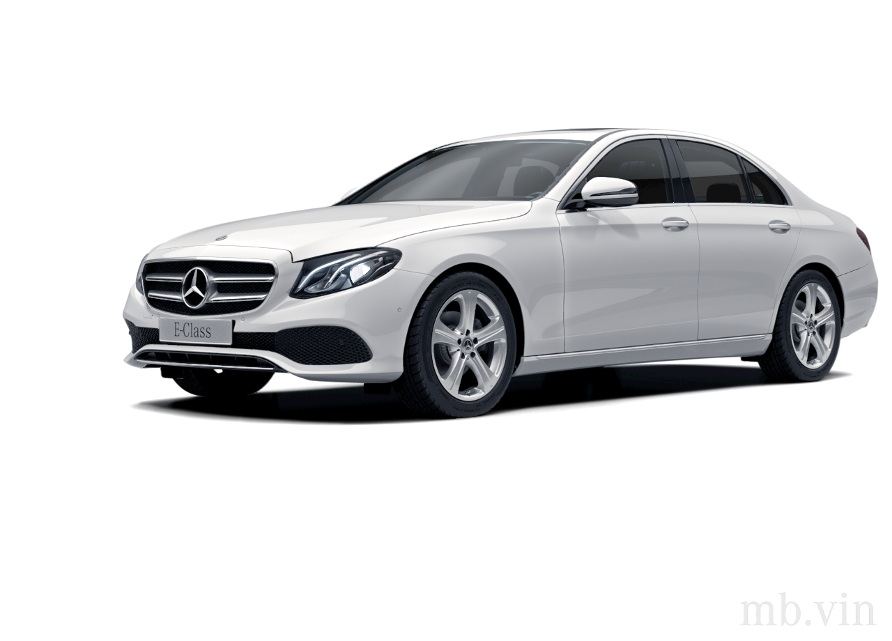 Exterior of WDDZF4CB5JA407890