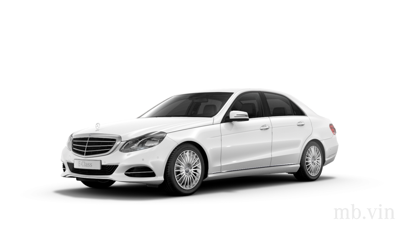 Exterior of WDD2120982A831955