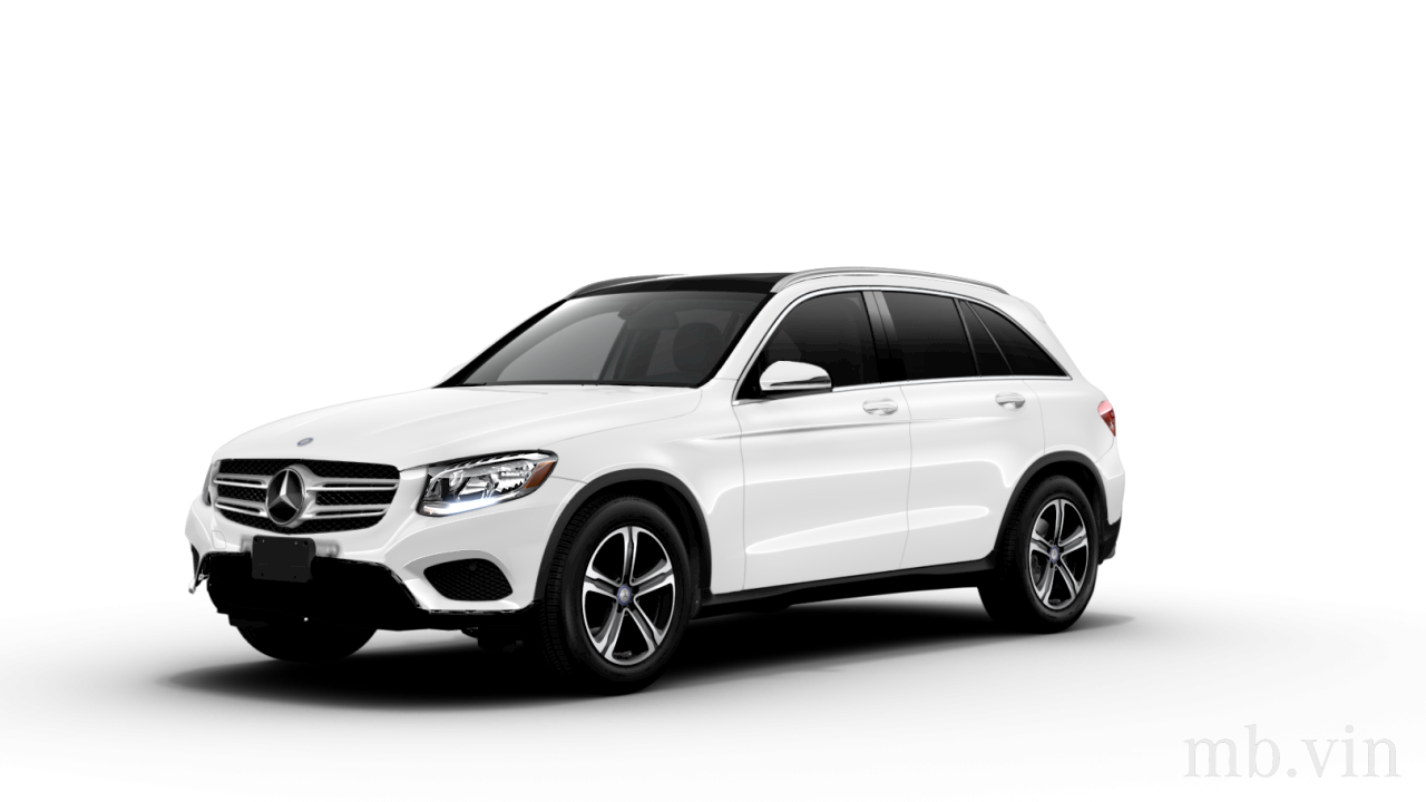 Exterior of WDC0G4JB3KV119941