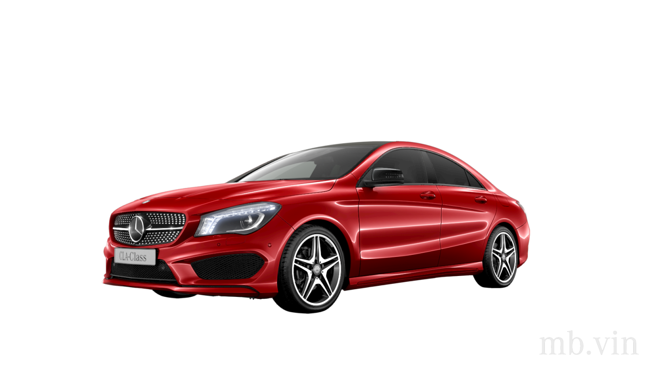 Exterior of WDD1173431N077378