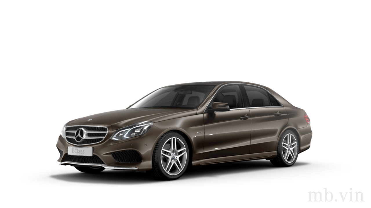 Exterior of WDD2120111B199280