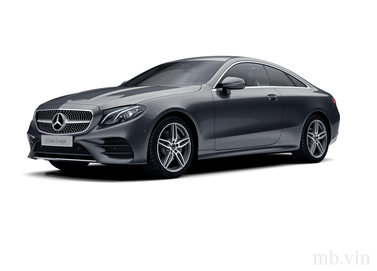 Exterior of WDD2383142F095415