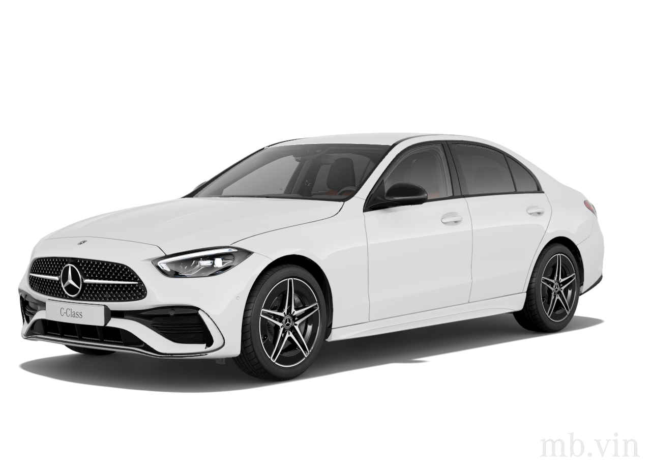 Exterior of W1K2060411R019517