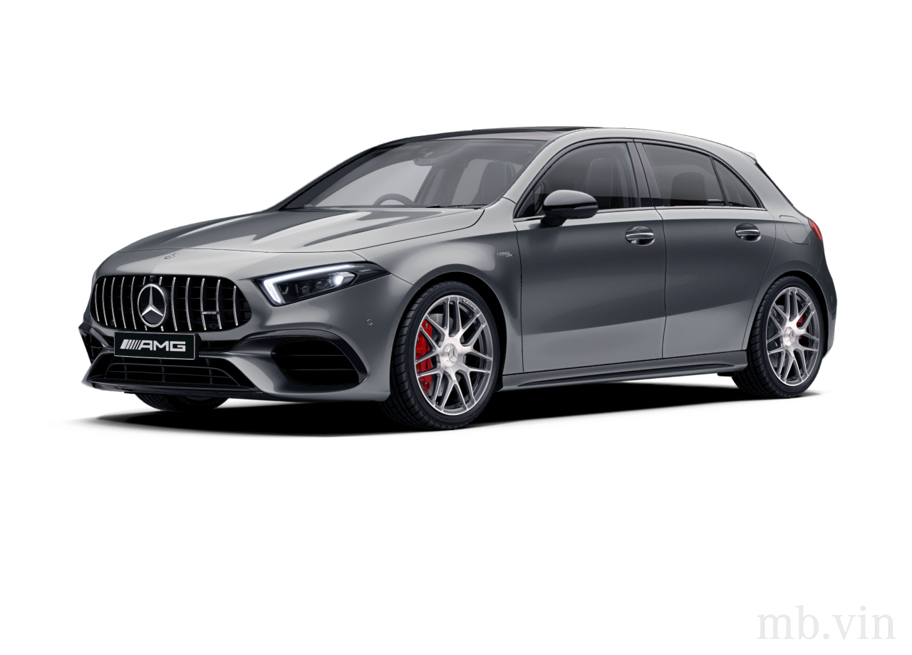 Exterior of W1K1770542N156208