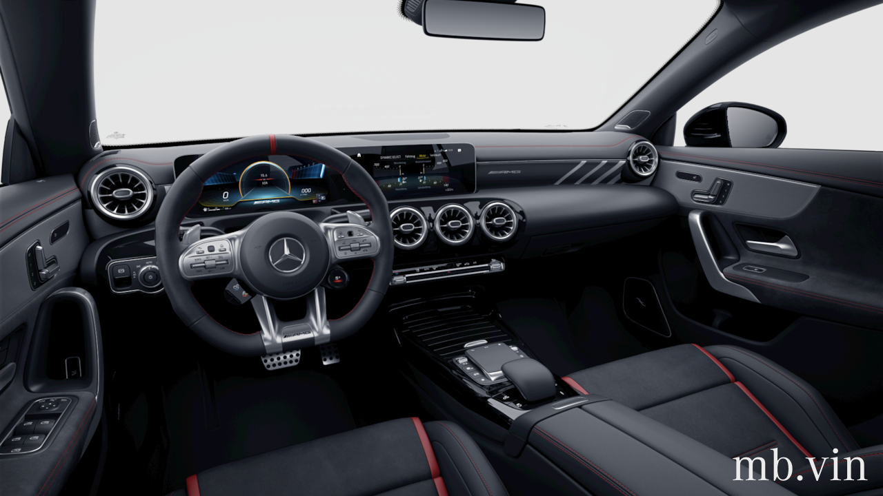 Interior of W1K1186541N132161